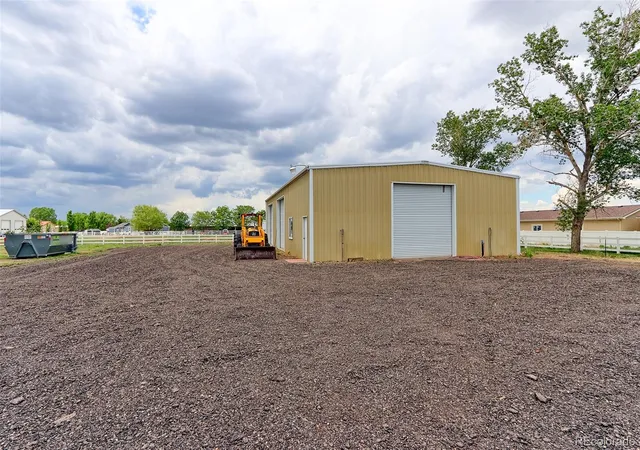 Photo 3 of Single family home for sale at 12265 Potomac St, Henderson, CO 80640 | MLS# 5749719 | Listing updated on 2026-09-28