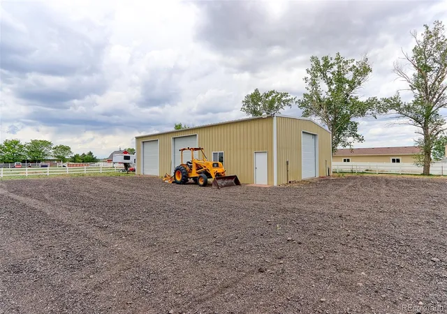 Photo 3 of Single family home for sale at 12265 Potomac St, Henderson, CO 80640 | MLS# 5749719 | Listing updated on 2026-09-28
