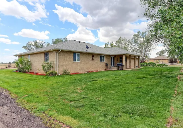 Photo 4 of Single family home for sale at 12265 Potomac St, Henderson, CO 80640 | MLS# 5749719 | Listing updated on 2026-09-28