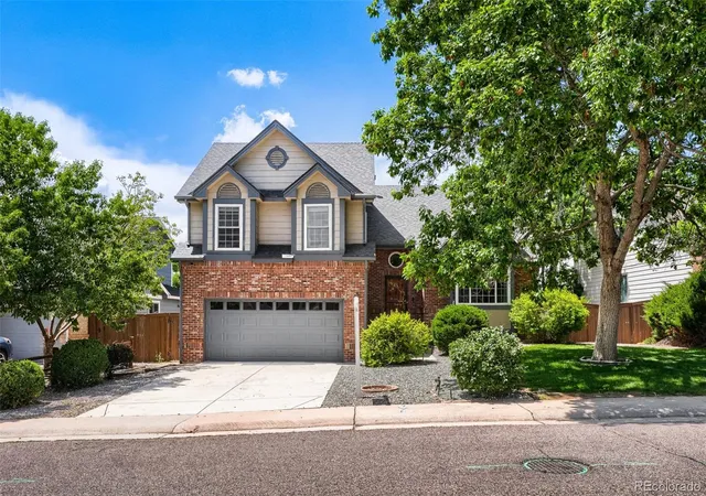 Photo 1 of Single family home for sale at 9399 Yale Ln, Highlands Ranch, CO 80130 | MLS# 6391964 | Listing updated on 2026-09-26