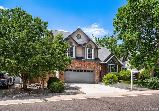 Photo 2 of Single family home for sale at 9399 Yale Ln, Highlands Ranch, CO 80130 | MLS# 6391964 | Listing updated on 2026-09-26