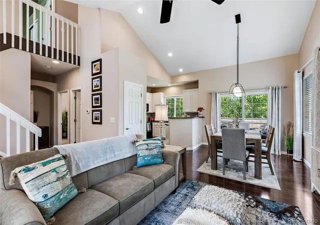 Photo 2 of Condo for sale at 6825 S Webster St #A, Littleton, CO 80128 | MLS# 9618350 | Listing updated on 2026-09-24