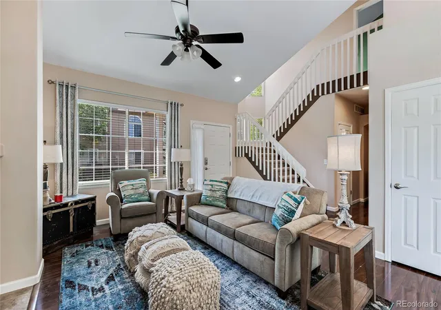 Photo 3 of Condo for sale at 6825 S Webster St #A, Littleton, CO 80128 | MLS# 9618350 | Listing updated on 2026-09-24