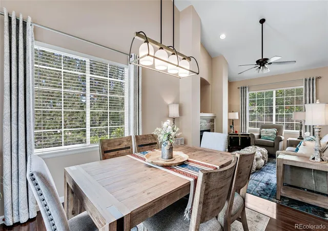 Listing Photo 5 - Condo for sale in building located at 6825 S Webster St, Littleton, CO 80120 - Unit #A