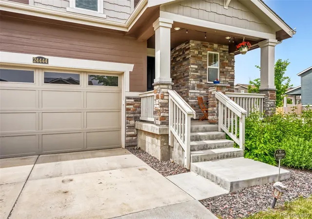 Photo 2 of Single family home for sale at 24444 E Walsh Ave, Aurora, CO 80018 | MLS# 5857706 | Listing updated on 2026-09-14