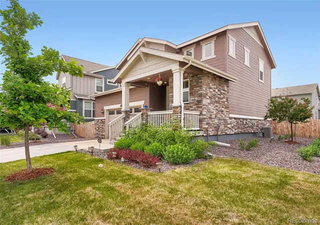 Photo 3 of Single family home for sale at 24444 E Walsh Ave, Aurora, CO 80018 | MLS# 5857706 | Listing updated on 2026-09-14
