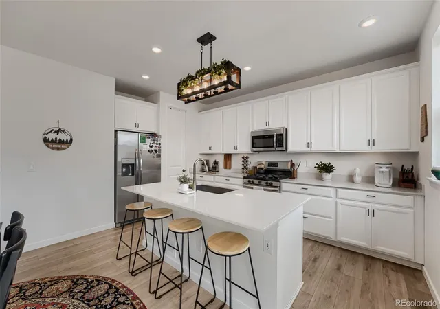Photo 4 of Single family home for sale at 24444 E Walsh Ave, Aurora, CO 80018 | MLS# 5857706 | Listing updated on 2026-09-14