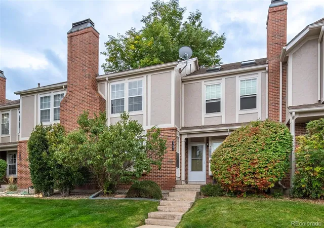 Photo 1 of Condo for sale at 9709 W Chatfield Ave #E, Littleton, CO 80128 | MLS# 2717816 | Listing updated on 2026-09-18