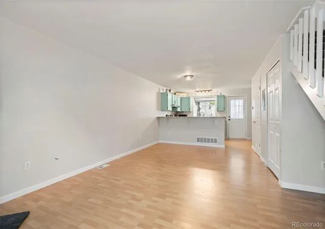 Listing Photo 5 - Condo for sale in building located at 9709 W Chatfield Ave, Littleton, CO 80128 - Unit #E