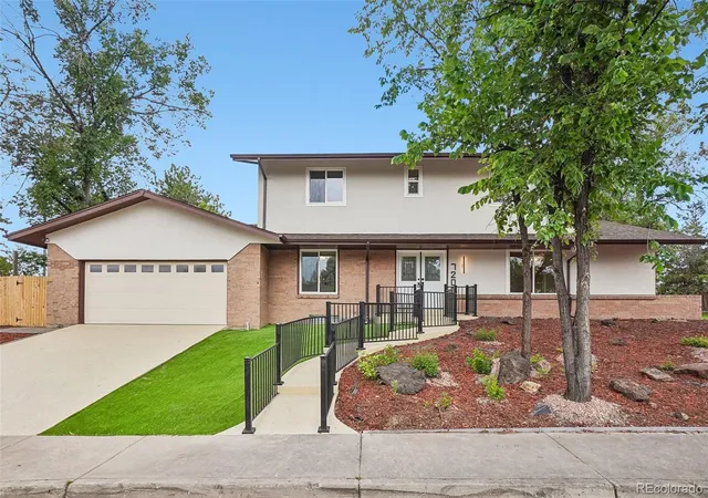 Photo 1 of Single family home for sale at 7200 E Exposition Ave, Denver, CO 80224 | MLS# 5202702 | Listing updated on 2026-09-21