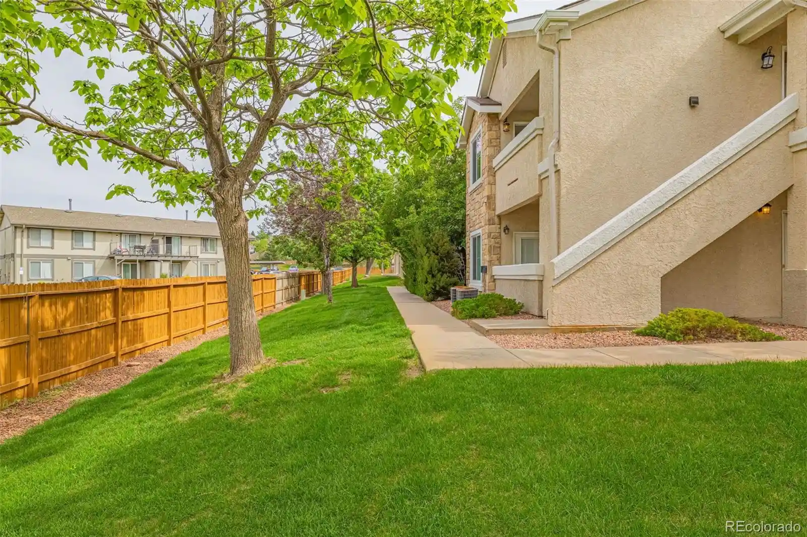 Listing Photo 2 - Condo for sale in 3670 Strawberry Field Grv located at 3670 Strawberry Field Grv, Colorado Springs, CO 80906 - Unit 3670 Strawberry Fld Grv