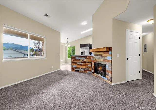 Photo 3 of Condo for sale at 3670 Strawberry Fld Grv, Colorado Springs, CO 80906 | MLS# 5704152 | Listing updated on 2026-09-15