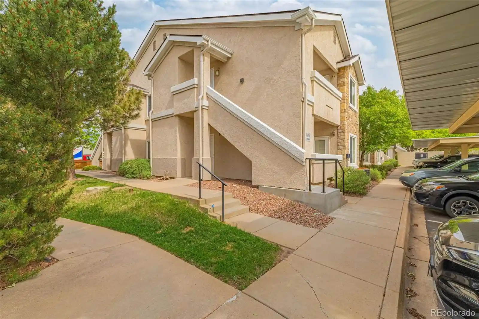 Listing Photo 31 - Condo for sale in 3670 Strawberry Field Grv located at 3670 Strawberry Field Grv, Colorado Springs, CO 80906 - Unit 3670 Strawberry Fld Grv