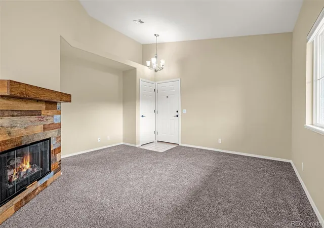 Photo 3 of Condo for sale at 3670 Strawberry Fld Grv, Colorado Springs, CO 80906 | MLS# 5704152 | Listing updated on 2026-09-15