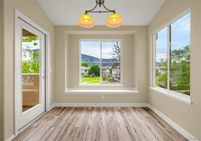 Photo 4 of Condo for sale at 3670 Strawberry Fld Grv, Colorado Springs, CO 80906 | MLS# 5704152 | Listing updated on 2026-09-15