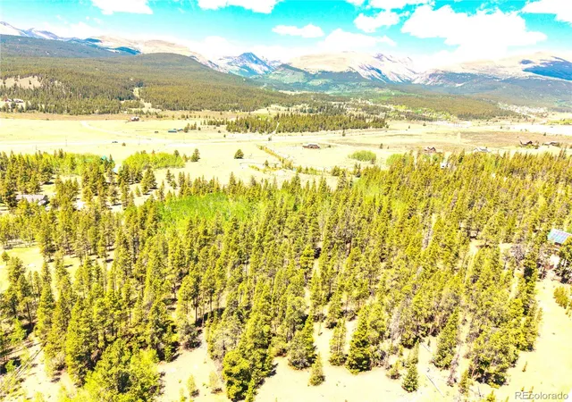 Photo 1 of Land for sale at 134 Prospect Dr, Alma, CO 80420 | MLS# 5397100 | Listing updated on 2026-10-06