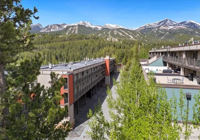 Photo 1 of Sale Pending at 9339 State Hwy 9 #P6, Breckenridge, CO 80424 | MLS# 7513843 | Listing updated on 2026-09-09