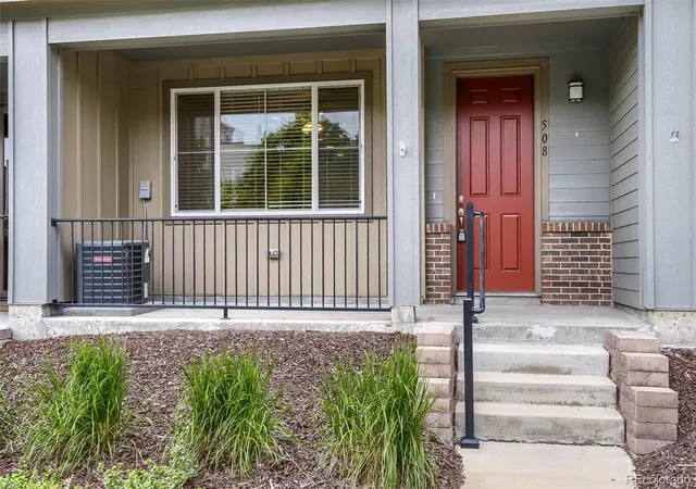 Photo 28 of Townhouse for sale at 508 E Dry Crk Pl, Littleton, CO 80122 | MLS# 7048758 | Listing updated on 2026-10-07