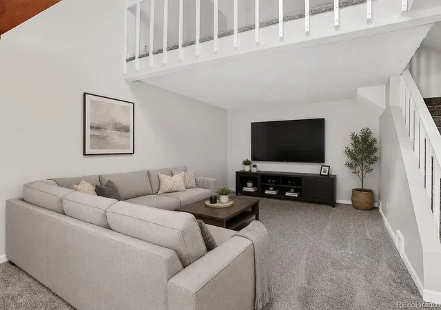 Photo 2 of Townhouse for sale at 7853 W 87th Drive, Arvada, CO 80005 | MLS# 7748358 | Listing updated on 2026-09-14