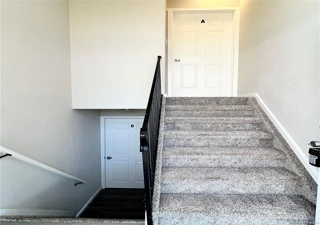 Photo 2 of Sale Pending at 907 W Madison St, Colorado Springs, CO 80907 | MLS# 9513541 | Listing updated on 2026-09-15