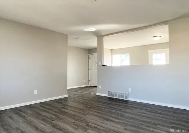 Photo 3 of Sale Pending at 907 W Madison St, Colorado Springs, CO 80907 | MLS# 9513541 | Listing updated on 2026-09-15