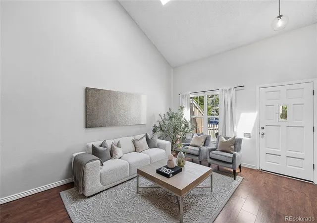 Photo 3 of Townhouse for sale at 9971 Grove St #C, Westminster, CO 80031 | MLS# 6975537 | Listing updated on 2026-09-11