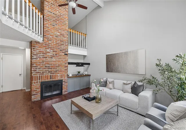 Listing Photo 4 - Condo for sale in building located at 9971 Grv St, Westminster, CO 80031 - Unit #C