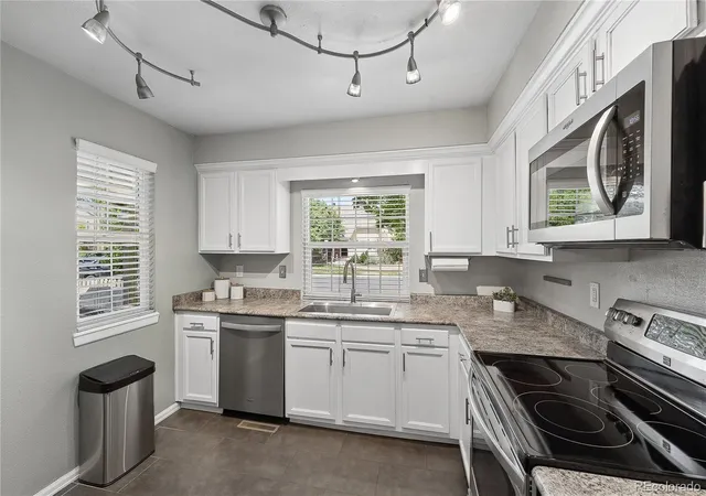Listing Photo 5 - Condo for sale in building located at 9971 Grv St, Westminster, CO 80031 - Unit #C