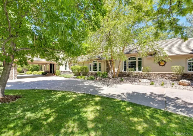 Photo 1 of Mansion for sale at 42 Sunset Dr, Englewood, CO 80113 | MLS# 2313240 | Listing updated on 2026-09-12
