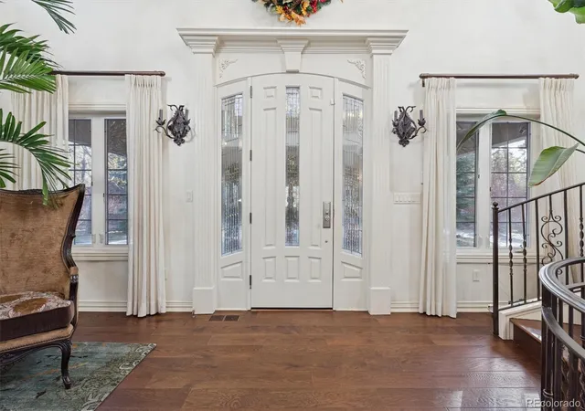 Photo 2 of Mansion for sale at 42 Sunset Dr, Englewood, CO 80113 | MLS# 2313240 | Listing updated on 2026-09-12