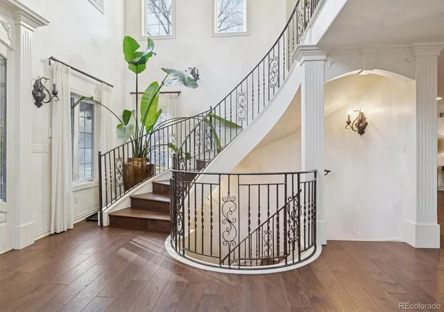 Photo 3 of Mansion for sale at 42 Sunset Dr, Englewood, CO 80113 | MLS# 2313240 | Listing updated on 2026-09-12