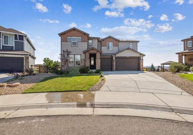 Photo 3 of Single family home for sale at 8551 Orchard Way, Arvada, CO 80007 | MLS# 4270849 | Listing updated on 2026-09-27