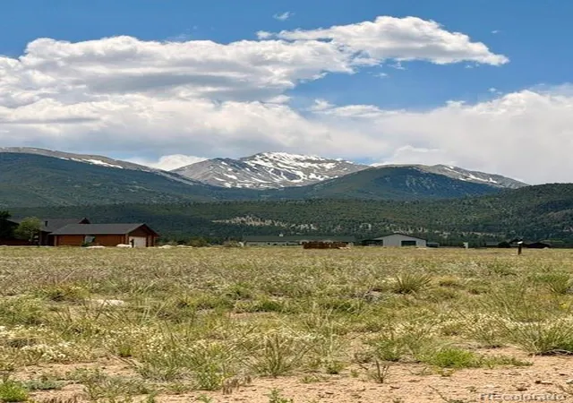 Photo 1 of Land for sale at 17550 Pony Run, Buena Vista, CO 81211 | MLS# 9334202 | Listing updated on 2026-09-28