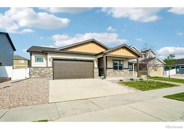 Photo 2 of Single family home for sale at 509 85th Avenue, Greeley, CO 80634 | MLS# IR1061133 | Listing updated on 2026-09-15