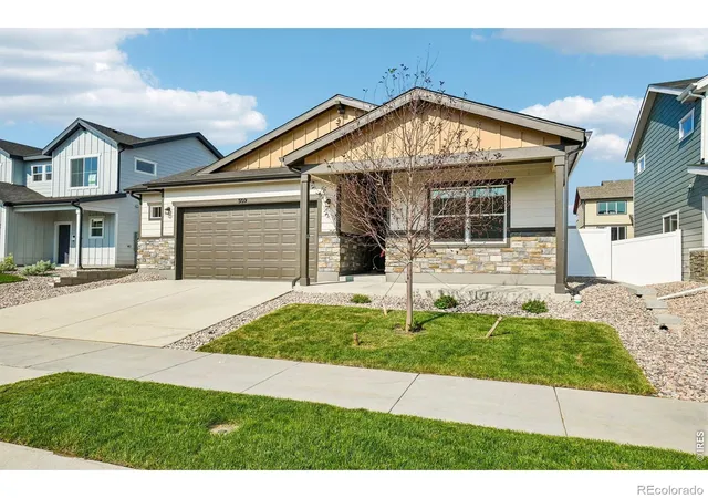 Photo 3 of Single family home for sale at 509 85th Avenue, Greeley, CO 80634 | MLS# IR1061133 | Listing updated on 2026-09-15
