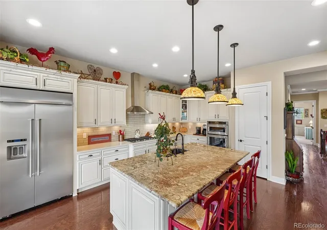 Photo 3 of Single family home for sale at 27693 E Euclid Dr, Aurora, CO 80016 | MLS# 9732515 | Listing updated on 2026-09-22