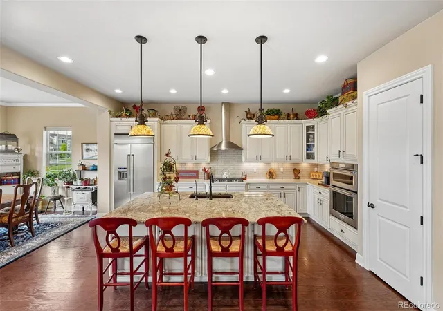 Single family home for sale at 27693 E Euclid Dr, Aurora, CO 80016 | MLS# 9732515