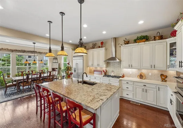 Photo 2 of Single family home for sale at 27693 E Euclid Dr, Aurora, CO 80016 | MLS# 9732515 | Listing updated on 2026-09-22