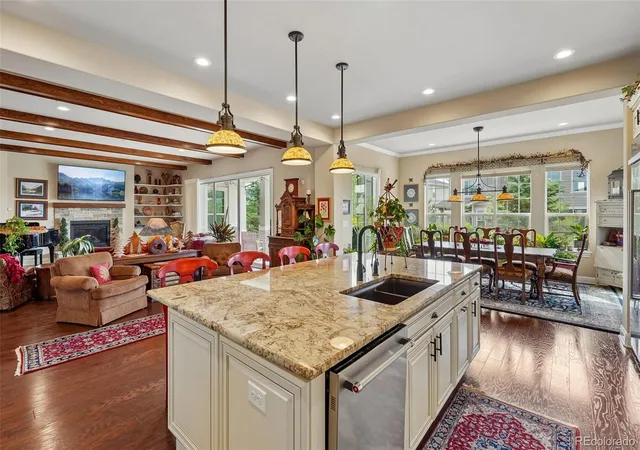 Photo 3 of Single family home for sale at 27693 E Euclid Dr, Aurora, CO 80016 | MLS# 9732515 | Listing updated on 2026-09-22