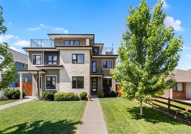 Photo 1 of Single family home for sale at 3121 W 26th Avenue, Denver, CO 80211 | MLS# 2911344 | Listing updated on 2026-09-26