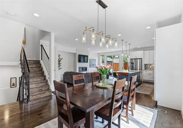 Photo 2 of Single family home for sale at 3121 W 26th Avenue, Denver, CO 80211 | MLS# 2911344 | Listing updated on 2026-09-26