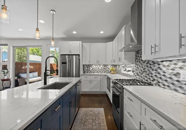 Photo 3 of Single family home for sale at 3121 W 26th Avenue, Denver, CO 80211 | MLS# 2911344 | Listing updated on 2026-09-26