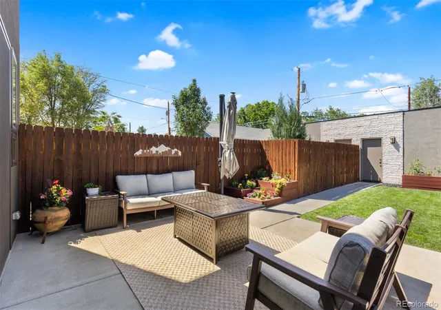 Photo 4 of Single family home for sale at 3121 W 26th Avenue, Denver, CO 80211 | MLS# 2911344 | Listing updated on 2026-09-26