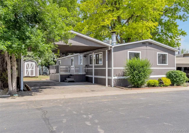 Photo 1 of Sale Pending at 710 Quail Dr, Lafayette, CO 80026 | MLS# 8935719 | Listing updated on 2026-09-19