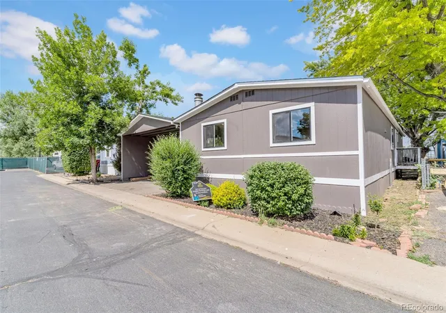 Photo 2 of Sale Pending at 710 Quail Dr, Lafayette, CO 80026 | MLS# 8935719 | Listing updated on 2026-09-19