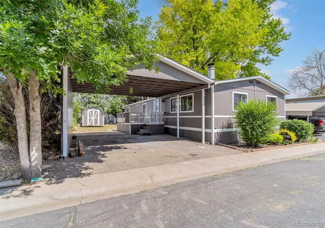 Photo 3 of Sale Pending at 710 Quail Dr, Lafayette, CO 80026 | MLS# 8935719 | Listing updated on 2026-09-19