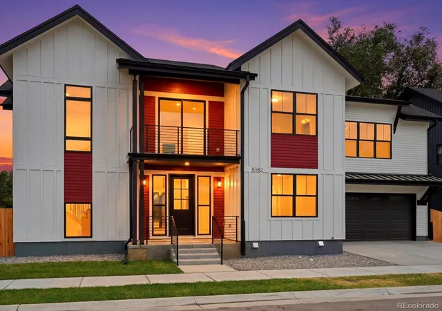 Photo 1 of Mansion for sale at 5182 Estes Ln, Arvada, CO 80002 | MLS# 3762638 | Listing updated on 2026-09-26