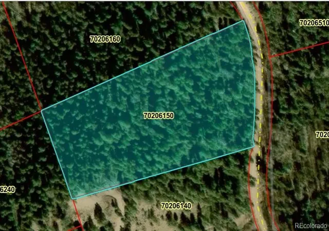 Photo 2 of Land for sale at Lot 6328 Jacquez Rd, San Luis, CO 81152 | MLS# 4552882 | Listing updated on 2026-09-10