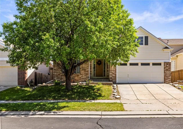 Photo 1 of Single family home for sale at 15356 E 99th Place, Commerce City, CO 80022 | MLS# 6416622 | Listing updated on 2026-09-11