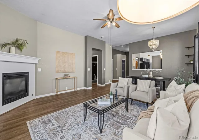 Photo 2 of Single family home for sale at 15356 E 99th Place, Commerce City, CO 80022 | MLS# 6416622 | Listing updated on 2026-09-11